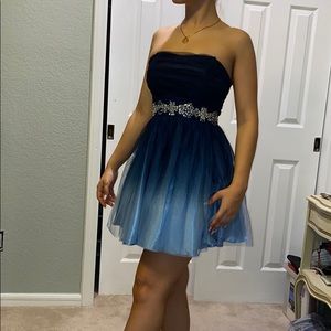 Cocktail dress